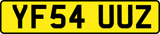 YF54UUZ