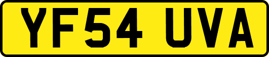 YF54UVA