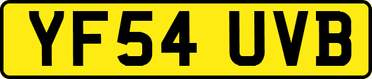 YF54UVB