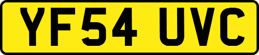 YF54UVC