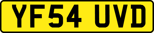 YF54UVD