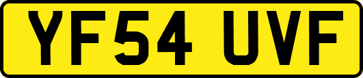 YF54UVF