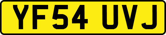 YF54UVJ