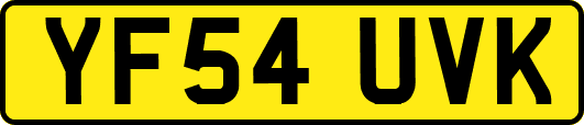 YF54UVK