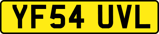 YF54UVL