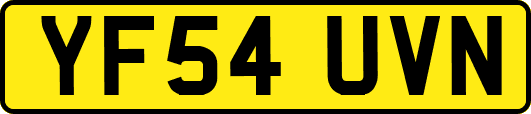 YF54UVN