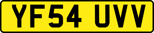 YF54UVV