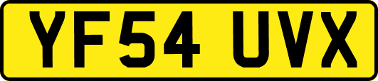 YF54UVX
