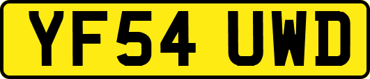 YF54UWD