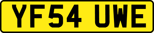 YF54UWE