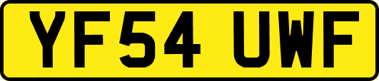 YF54UWF