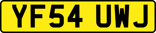 YF54UWJ