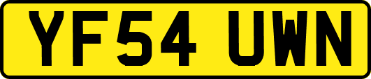 YF54UWN