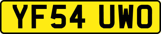 YF54UWO