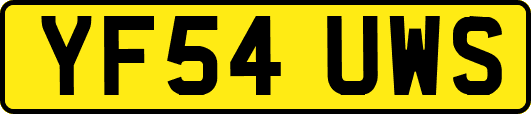 YF54UWS