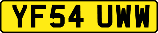 YF54UWW