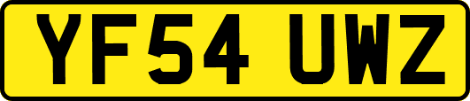 YF54UWZ