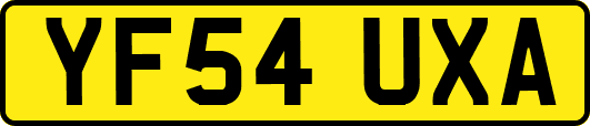 YF54UXA