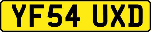 YF54UXD