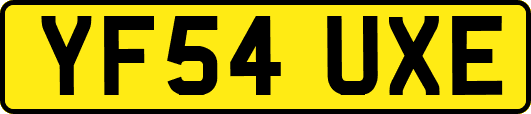 YF54UXE