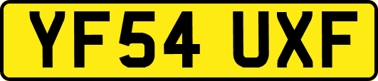 YF54UXF