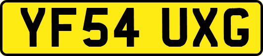 YF54UXG