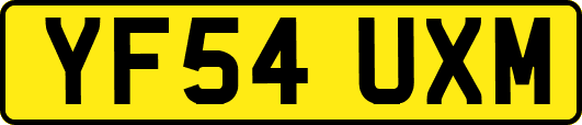 YF54UXM