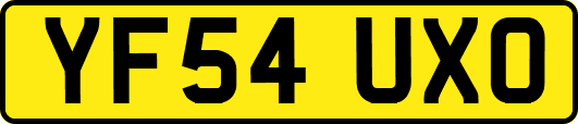 YF54UXO