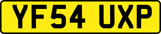 YF54UXP