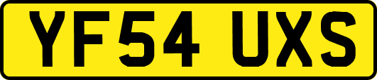YF54UXS