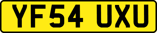 YF54UXU