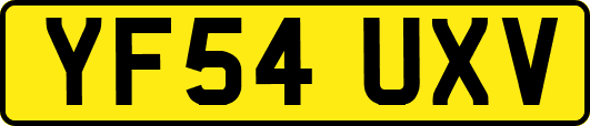 YF54UXV
