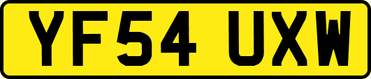 YF54UXW
