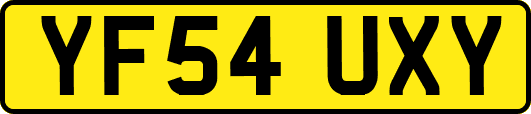 YF54UXY