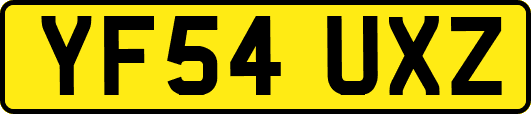 YF54UXZ
