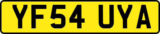 YF54UYA
