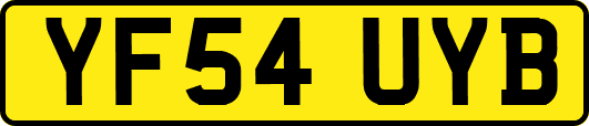 YF54UYB
