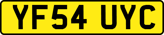 YF54UYC