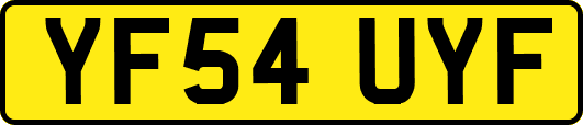 YF54UYF