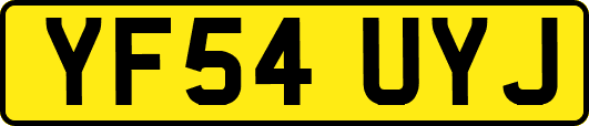 YF54UYJ