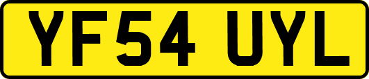 YF54UYL