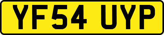 YF54UYP