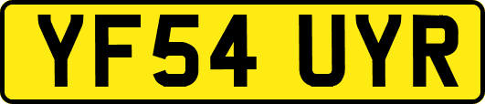 YF54UYR