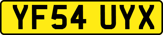 YF54UYX