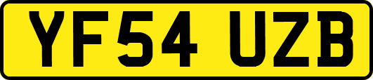 YF54UZB