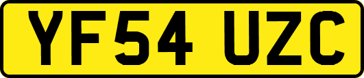 YF54UZC