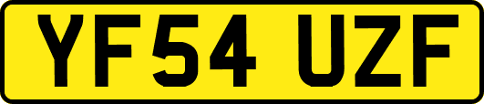 YF54UZF