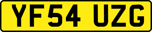 YF54UZG