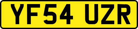 YF54UZR