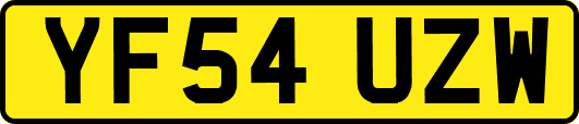 YF54UZW